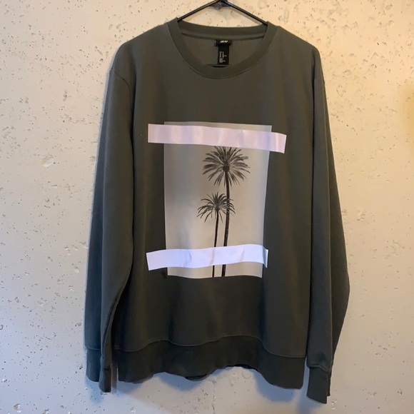 H&M Other - H&M size XL crewneck